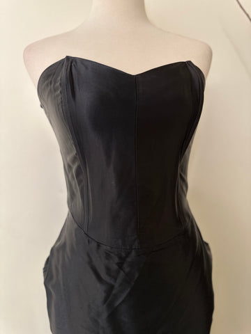 Black Dress RYWEMZ Black Dress RYWEMZ