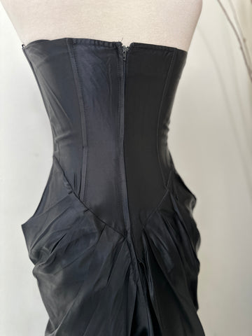 Black Dress RYWEMZ Black Dress RYWEMZ