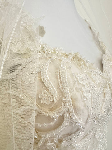 Bridal Gown RYWANN1 Bridal Gown RYWANN1