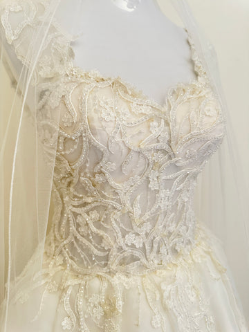 Bridal Gown RYWANN1 Bridal Gown RYWANN1
