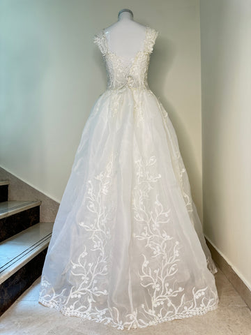 Bridal Gown RYWANN1 Bridal Gown RYWANN1