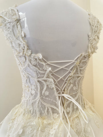 Bridal Gown RYWANN1 Bridal Gown RYWANN1