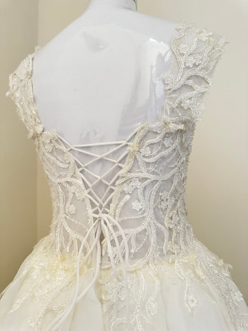 Bridal Gown RYWANN1 Bridal Gown RYWANN1