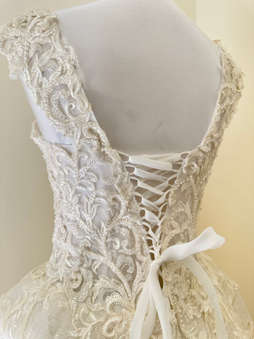 Bridal Gown RYWANN2 Bridal Gown RYWANN2