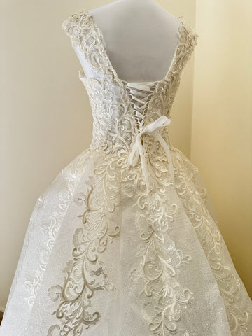 Bridal Gown RYWANN2 Bridal Gown RYWANN2