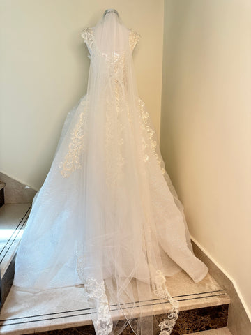 Bridal Gown RYWANN2 Bridal Gown RYWANN2