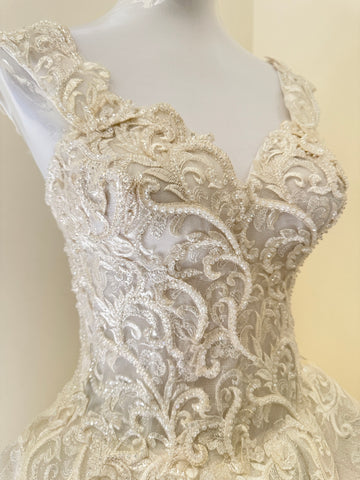 Bridal Gown RYWANN2 Bridal Gown RYWANN2