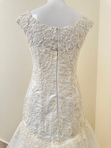 Bridal Gown RYWANN4 Bridal Gown RYWANN4