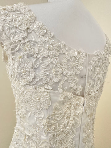 Bridal Gown RYWANN4 Bridal Gown RYWANN4