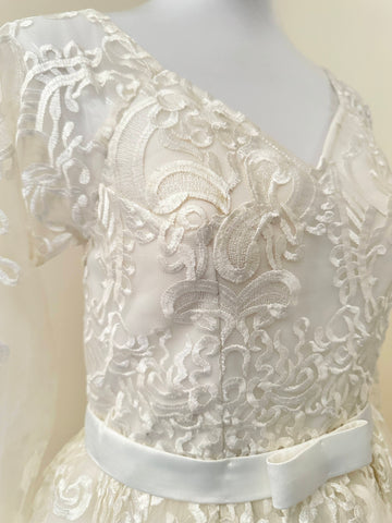 Bridal Gown RYWANN5 Bridal Gown RYWANN5
