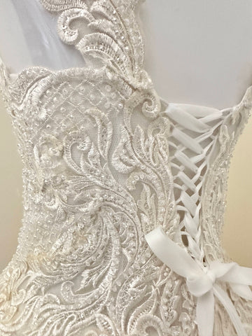 Bridal Gown RYWANN6 Bridal Gown RYWANN6