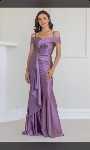 Evening Dress Evening Dress