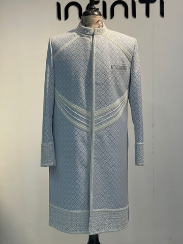 Groom Sherwani RYWSAN Groom Sherwani RYWSAN