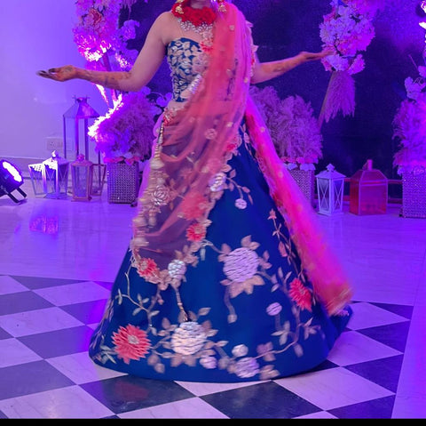 Indian Lehenga RYWPRA Indian Lehenga RYWPRA