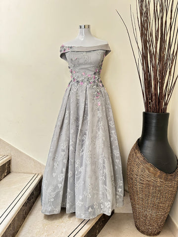 Corset Back Dress Corset Back Dress