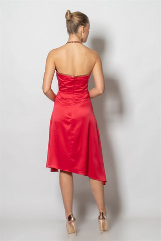 Halter Dress Halter Dress