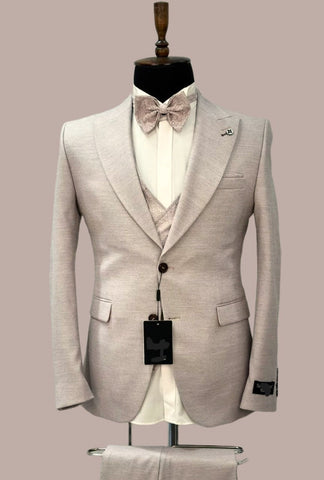 Pastel Tuxedo Pastel Tuxedo