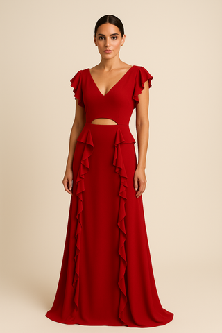 Plus Size Red Dress Plus Size Red Dress