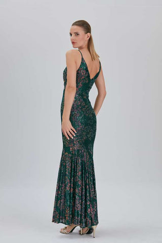 Sequined Bodycon Dress Sequined Bodycon Dress