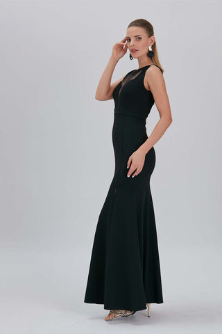 Black Dress Black Dress
