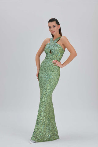 Sequin Bodycon Dress Sequin Bodycon Dress