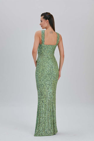 Sequin Bodycon Dress Sequin Bodycon Dress