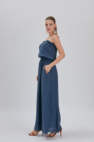 Linen Dress Linen Dress