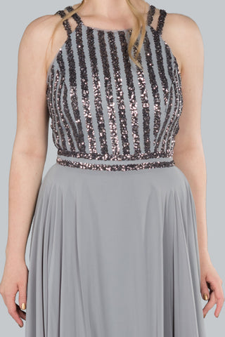 Evening Maxi Dress Evening Maxi Dress