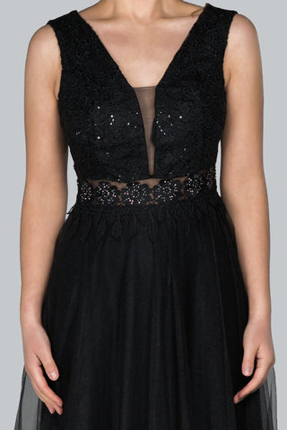 Black Gown Black Gown