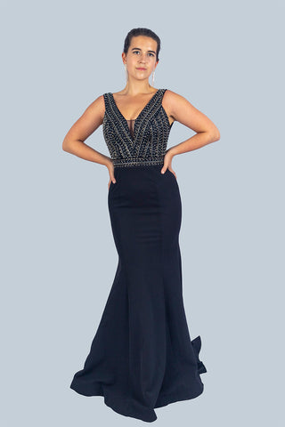 Black Bodycon Dress Black Bodycon Dress