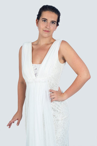 White Maxi Dress White Maxi Dress