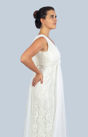 White Maxi Dress White Maxi Dress