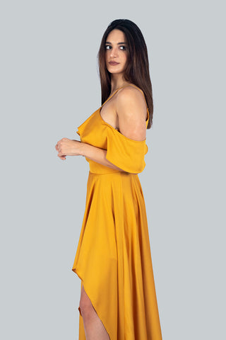 High-Low Dress High-Low Dress