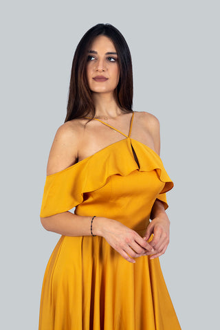 High-Low Dress High-Low Dress