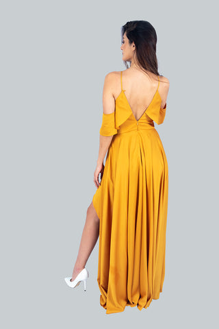 High-Low Dress High-Low Dress