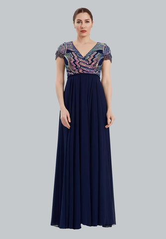 Flowy Gown Flowy Gown