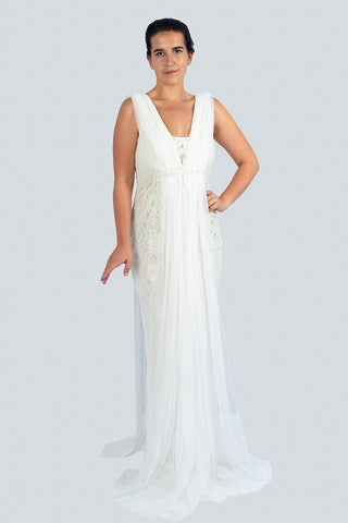 White Maxi Dress White Maxi Dress