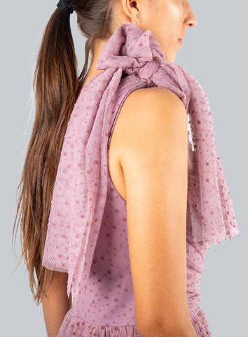 Tulle Dress Tulle Dress