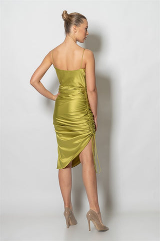 Plus Size Cowl Neck Dress Plus Size Cowl Neck Dress