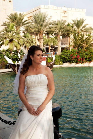 Bridal Gown RYWEMZ Bridal Gown RYWEMZ