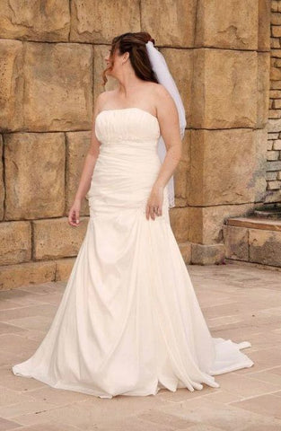 Bridal Gown RYWEMZ Bridal Gown RYWEMZ