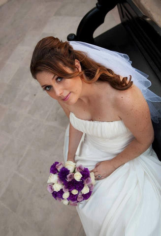 Bridal Gown RYWEMZ Bridal Gown RYWEMZ
