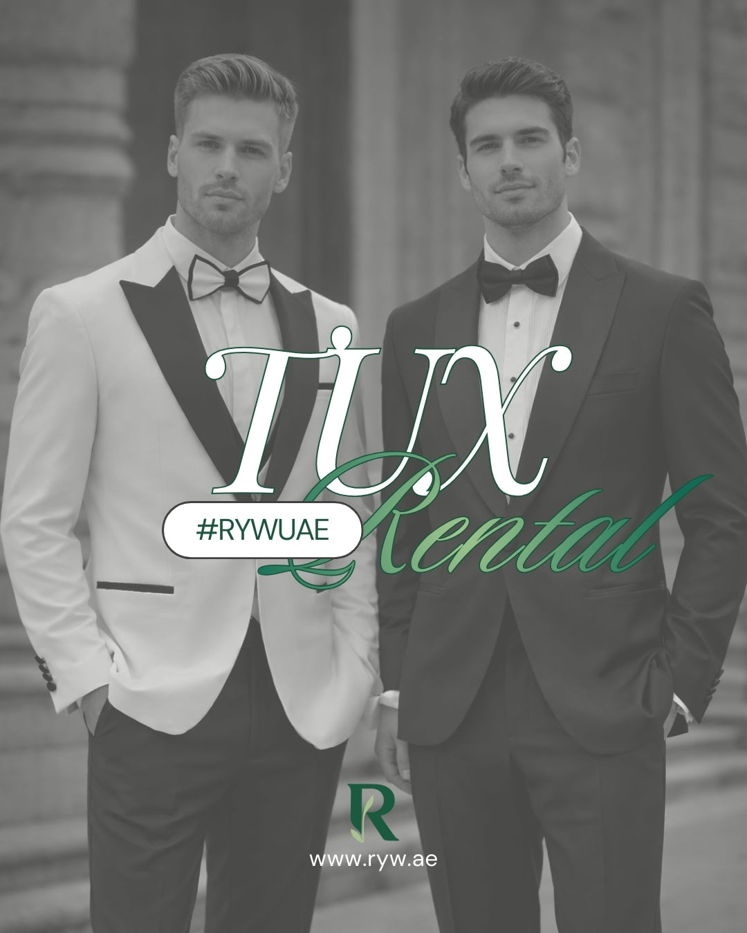 Tuxedos