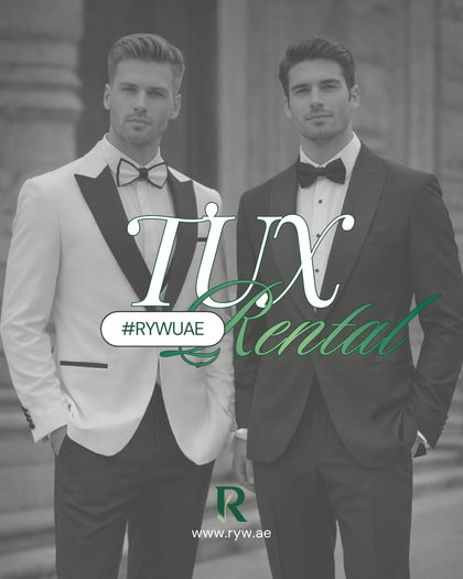 Tuxedos