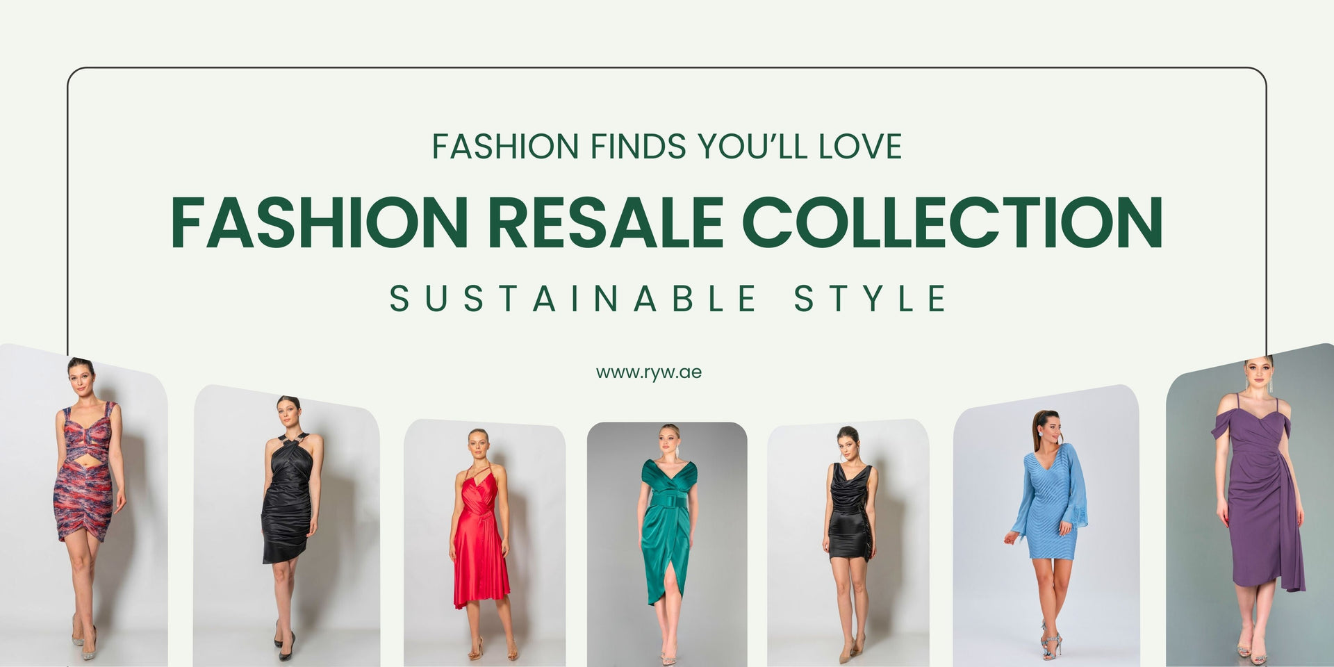FASHION RESALE