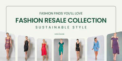 FASHION RESALE