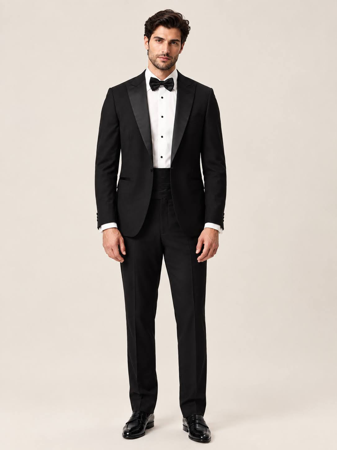Tuxedo RYWAHM