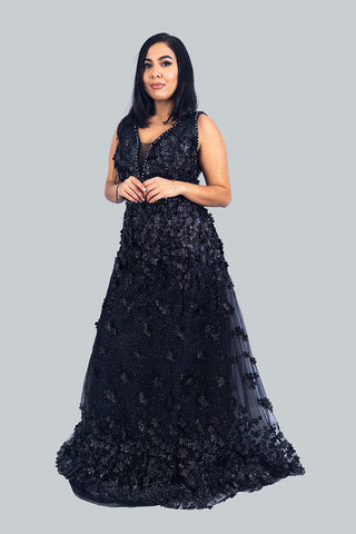 Ball Gown2
