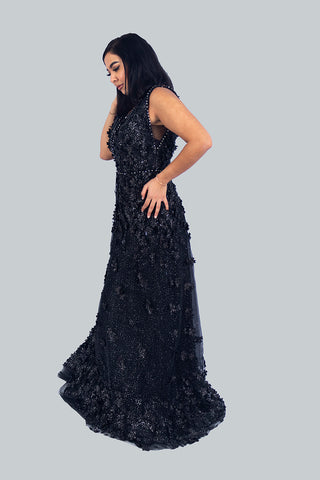 Ball Gown2