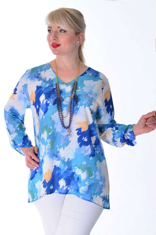 Plus Size Shirts